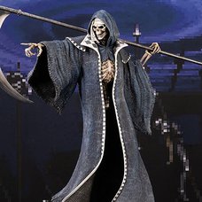 Castlevania: Symphony of the Night Death: Standard Edition Statue
