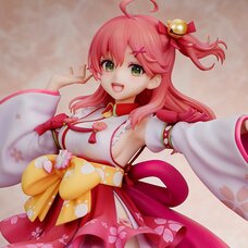 hololive Sakura Miko 1/7 Scale Figure