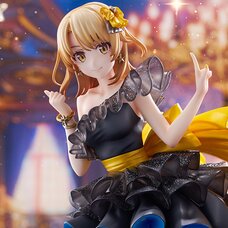 My Teen Romantic Comedy SNAFU Climax Iroha Isshiki: Starry Dress Ver. 1/7 Scale Figure