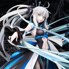 Fate/Grand Order Berserker/Morgan: Final Ascension Ver. 1/7 Scale Figure