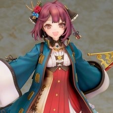Atelier Sophie 2: The Alchemist of the Mysterious Dream Sophie Neuenmuller 1/7 Scale Figure