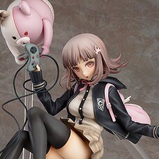 Danganronpa 2: Goodbye Despair Chiaki Nanami 1/8 Scale Figure (Re-run)
