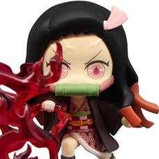 Demon Slayer: Kimetsu no Yaiba Hold Figure Nezuko Kamado