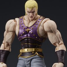 Digaction Fist of the North Star Thouzer