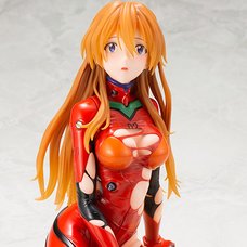 Evangelion: 3.0+1.0 Thrice Upon a Time Asuka Langley: Last Scene 1/6 Scale Figure