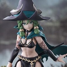 figma Unicorn Overlord Yahna