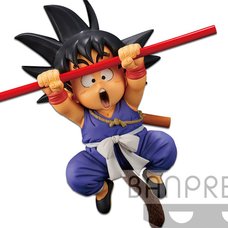 Dragon Ball Super Son Goku Fes!! Vol. 9 (Re-run)