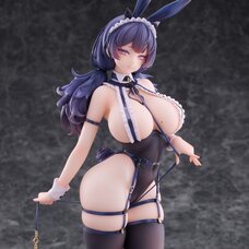 Sue Illustration Obedient Hina Verna 1/6 Scale Figure