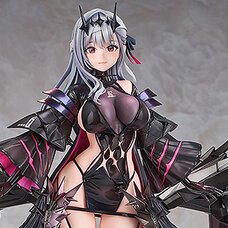 Goddess of Victory: Nikke Modernia: Second Affection Ver. 1/7 Scale Figure