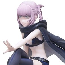 Call of the Night Nazuna Nanakusa Noodle Stopper Figure