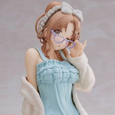 The Idolm@ster: Shiny Colors ‐Relax Time‐ Hinana Ichikawa Non-Scale Figure