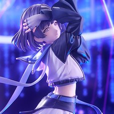 Gakuen Idolm@ster Misuzu Hataya: Moon Turtle Ver. 1/7 Scale Figure