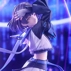 Gakuen Idolm@ster Misuzu Hataya: Moon Turtle Ver. 1/7 Scale Figure