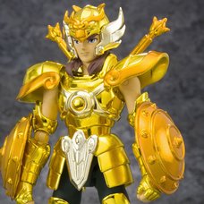 D.D.Panoramation Saint Seiya Guidance of the Palace of the Scales -Libra Dohko-