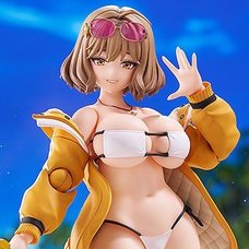 figma Goddess of Victory: Nikke Anis: Sparkling Summer