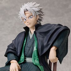 Demon Slayer: Kimetsu no Yaiba Sanemi Shinazugawa Non-Scale Figure