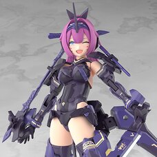 Megami Device Asra Archer Kizuna: Shadow Edition Full Package