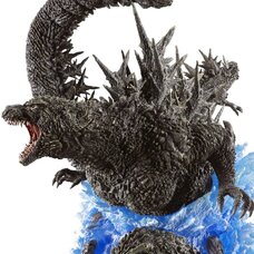 Petitrama DX Godzilla -1.0