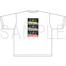 Chainsaw Man The future rules T-Shirt OP