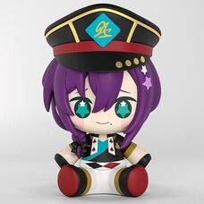 Huggy Good Smile Ensemble Stars!! Hiiro Amagi/Aira Shiratori/Mayoi Ayase/Tatsumi Kazehaya