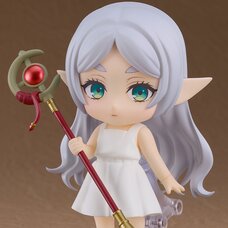 Nendoroid Frieren: Beyond Journey's End Frieren: Apprentice Era Ver.