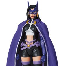 Mafex Batman: Hush Huntress