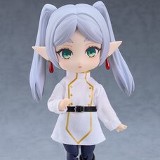 Nendoroid Doll Frieren: Beyond Journey's End Frieren