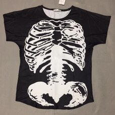 ACDC RAG Bone T-Shirt