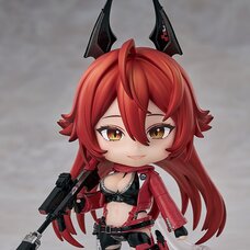 Nendoroid Goddess of Victory: Nikke Red Hood