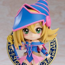 Nendoroid Yu-Gi-Oh! Duel Monsters Dark Magician Girl (Re-run)