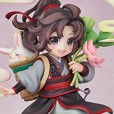 The Master of Diabolism Wei Wuxian: Childhood Ver. 1/8 Scale Figure