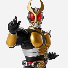 S.H.Figuarts Shinkoccho Seiho Masked Rider Agito Grand Form 25th Anniversary Ver.
