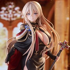 Azur Lane Bismarck: Dress Up Ver. 1/7 Scale Figure