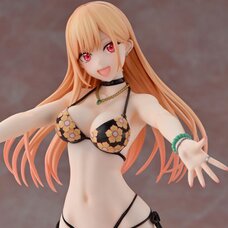 My Dress-Up Darling Marin Kitagawa Summer Queens 1/8 Scale Figure