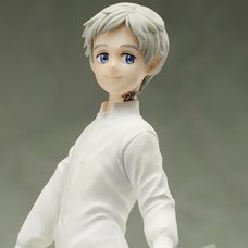 The Promised Neverland Norman 1/8 Scale Figure