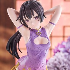 TENITOL TALL Alya Sometimes Hides Her Feelings in Russian Yuki Suou: China Dress Ver.