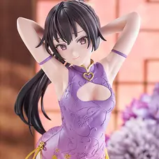 TENITOL TALL Alya Sometimes Hides Her Feelings in Russian Yuki Suou: China Dress Ver.