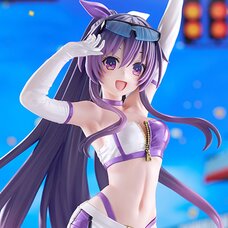 TENITOL TALL Date A Live V Tohka Yatogami: Race Queen Ver. Non-Scale Figure