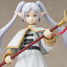 S.H.Figuarts Frieren: Beyond Journey's End Frieren (Re-run)
