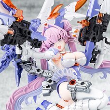 Megami Device Desire Maiden Medic