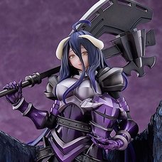 Overlord Albedo: Hermes Trismegistus Ver. 1/7 Scale Figure (Re-run)