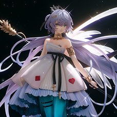 Vsinger Luo Tianyi: The Mark of Music Blaze Ver. 1/7 Scale Figure