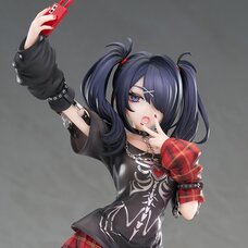 Needy Streamer Overload Ame-chan 1/7 Scale Figure