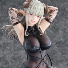 2.5 Dimensional Seduction Lustalotte: Fabled Costume / Mayura 1/6 Scale Figure