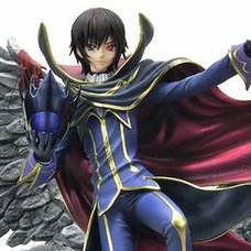 Concept Masterline Code Geass: Lelouch of the Rebellion R2 Lelouch Lamperouge