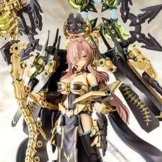 Megami Device AUV Tsukuyomi Fabulous