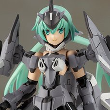 Frame Arms Girl Hand Scale Stylet: XF-3 Low Visibility Ver.