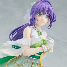 Love Live! Hasu no Sora Jogakuin School Idol Club Kozue Otomune: LoveLive! Days 5th Anniversary Ver. 1/7 Scale Figure