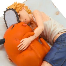 Chainsaw Man Break Time Collection Vol. 4