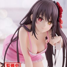 Banpresto Relax Time Figure Date A Live Kurumi Tokisaki